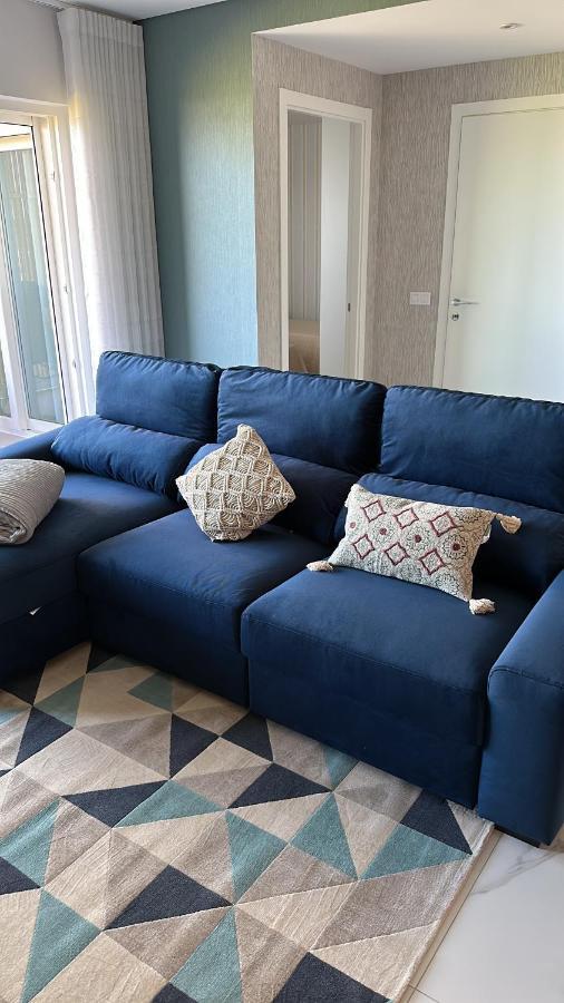 Atlantic View Apartment นาซาเร ภายนอก รูปภาพ