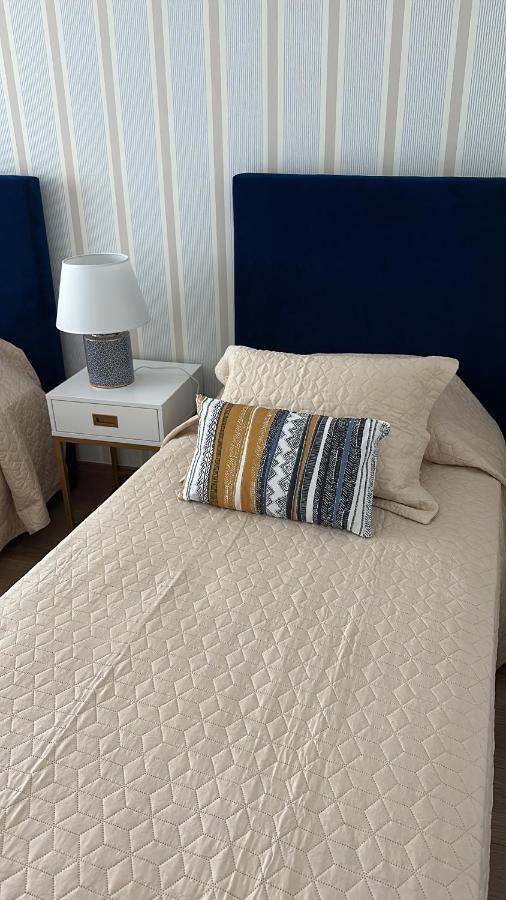 Atlantic View Apartment นาซาเร ภายนอก รูปภาพ