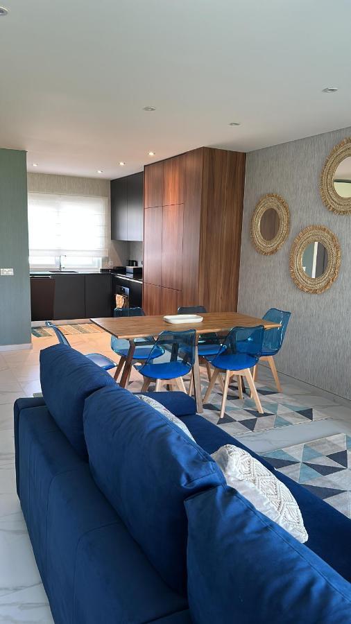 Atlantic View Apartment นาซาเร ภายนอก รูปภาพ
