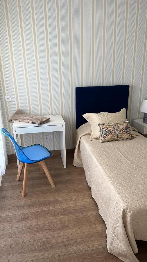 Atlantic View Apartment นาซาเร ภายนอก รูปภาพ