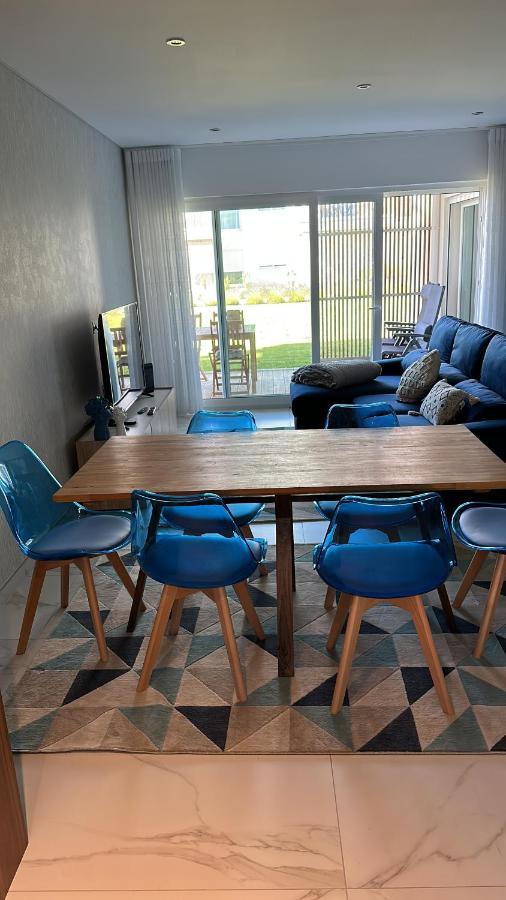 Atlantic View Apartment นาซาเร ภายนอก รูปภาพ