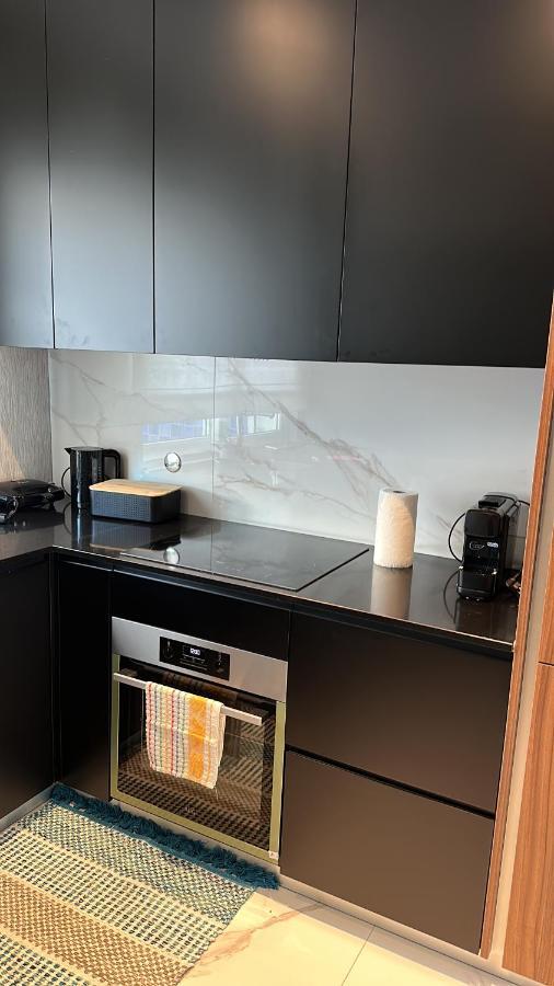 Atlantic View Apartment นาซาเร ภายนอก รูปภาพ