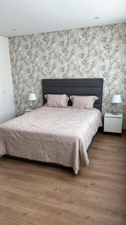 Atlantic View Apartment นาซาเร ภายนอก รูปภาพ