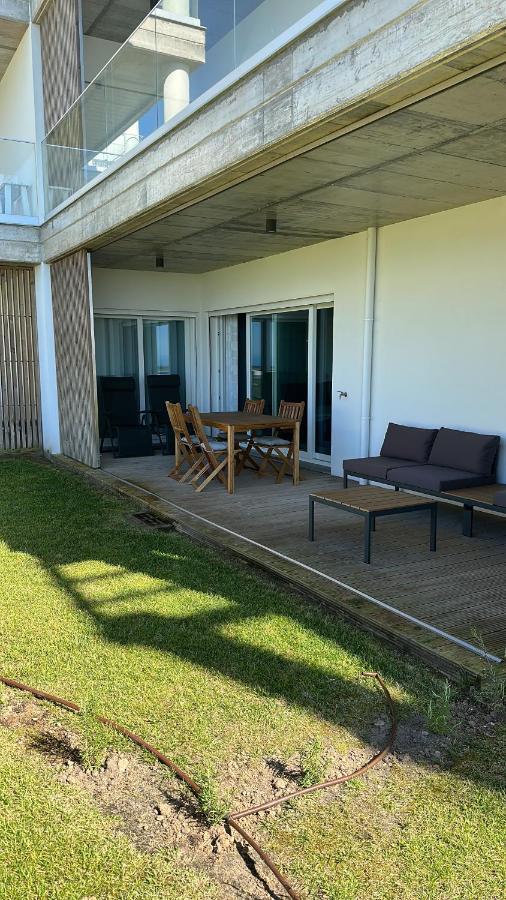 Atlantic View Apartment นาซาเร ภายนอก รูปภาพ