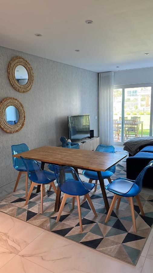 Atlantic View Apartment นาซาเร ภายนอก รูปภาพ
