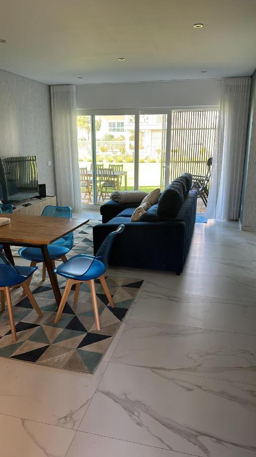 Atlantic View Apartment นาซาเร ภายนอก รูปภาพ